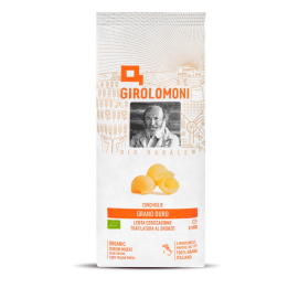 Pâtes Conchiglie - 500g - BIO - Girolomoni