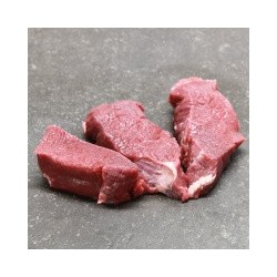 Steak de cerf 1kg