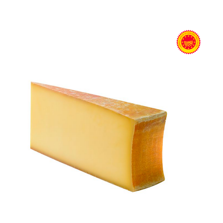 Beaufort d'été AOP - +/-500g