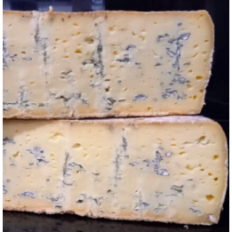 Bleu de Yenne Savoie AOP – +/-400g