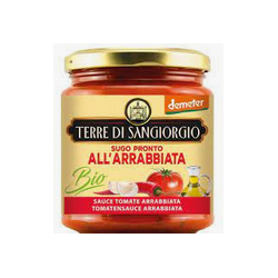 Sauce tomate ARRABBIATA,...