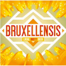 BRUXELLENSIS - 6,5% - 33cl...