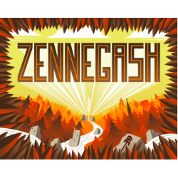 ZENNEGASH - 5,7% - 33cl -...