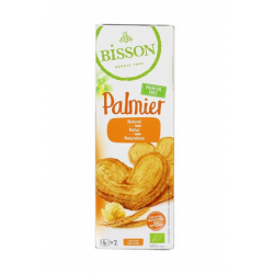 Palmier - 100g - Bisson
