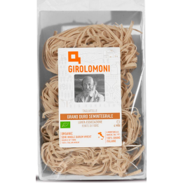 Pâtes Tagliatelles - 250 - BIO - Girolomoni