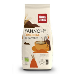 Boisson Yannoh original FILTER bio - 500g - Lima