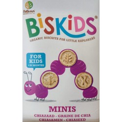 Biskids Mini's CHIA –...