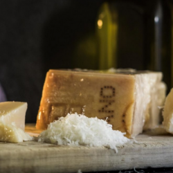 Parmesan 24 mois -...