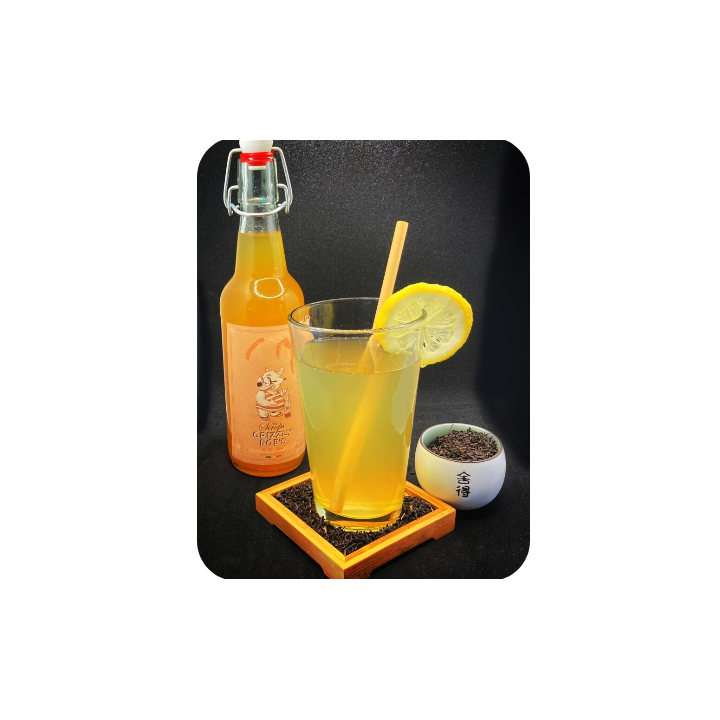 Sirop - Iced Tea - 500ml
