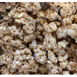Crunchy NATURE - VRAC*500g