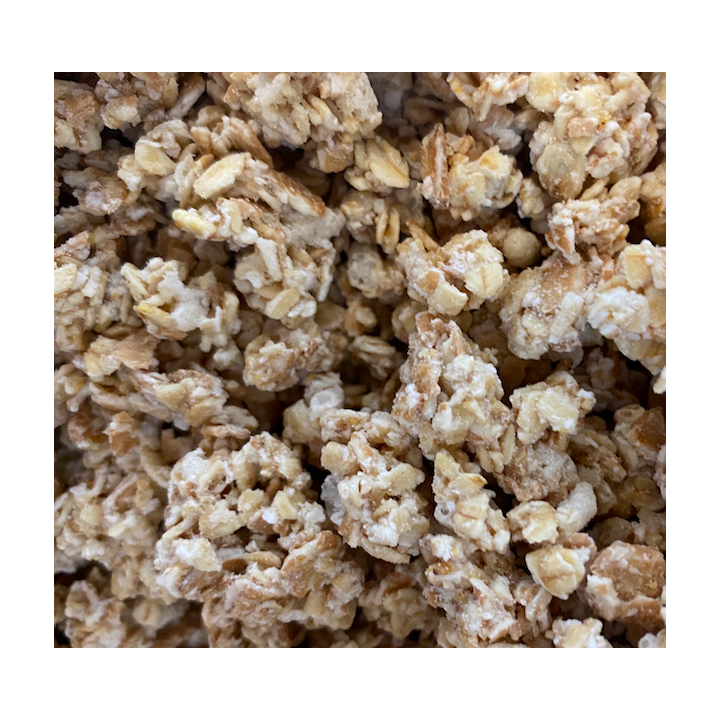 Crunchy NATURE - VRAC*500g