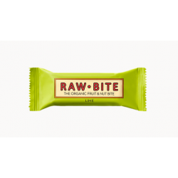 Raw Bite - CITRON - 50g