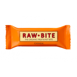 Raw Bite - NOIX DE CAJOU - 50g