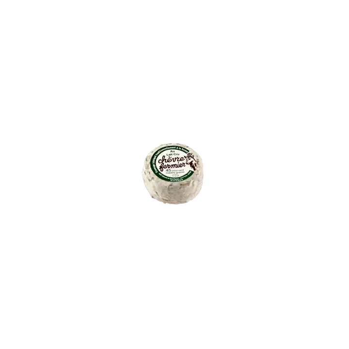Crotin de chèvre sec - 40g