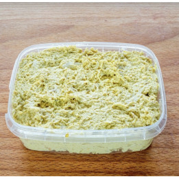 Poulet au Curry