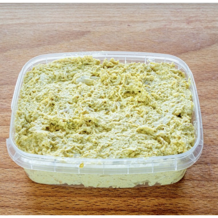 Poulet au Curry