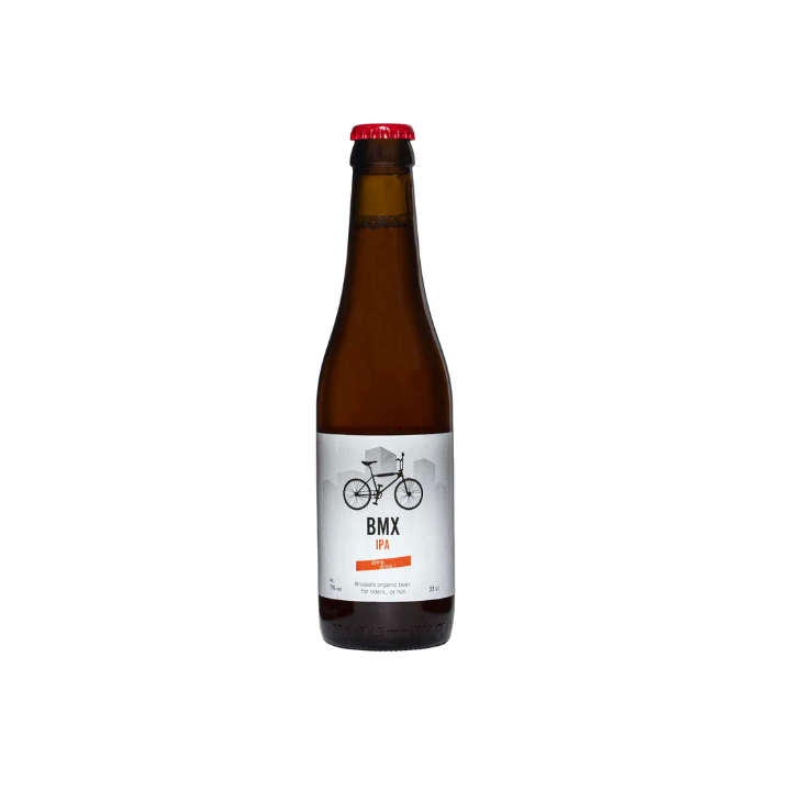Bière - BMX - IPA - 33cl