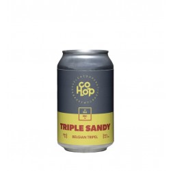TRIPLE SANDY - 8,1% - 33cl