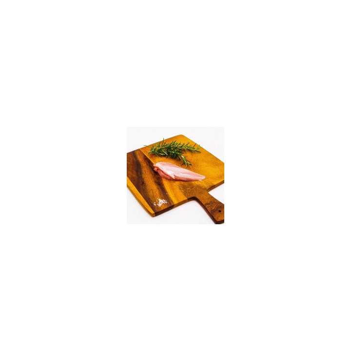 Filets de Coucou de Malines (250g)
