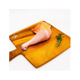 Cuisses de Coucou de Malines (500g)