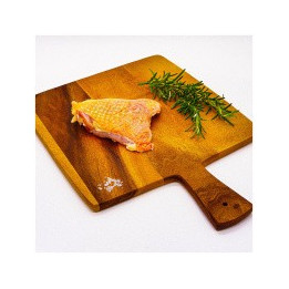 Hauts de cuisse de Coucou de Malines (400g)