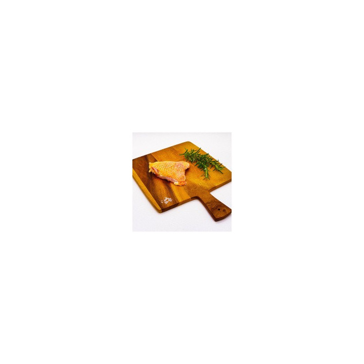 Hauts de cuisse de Coucou de Malines (400g)