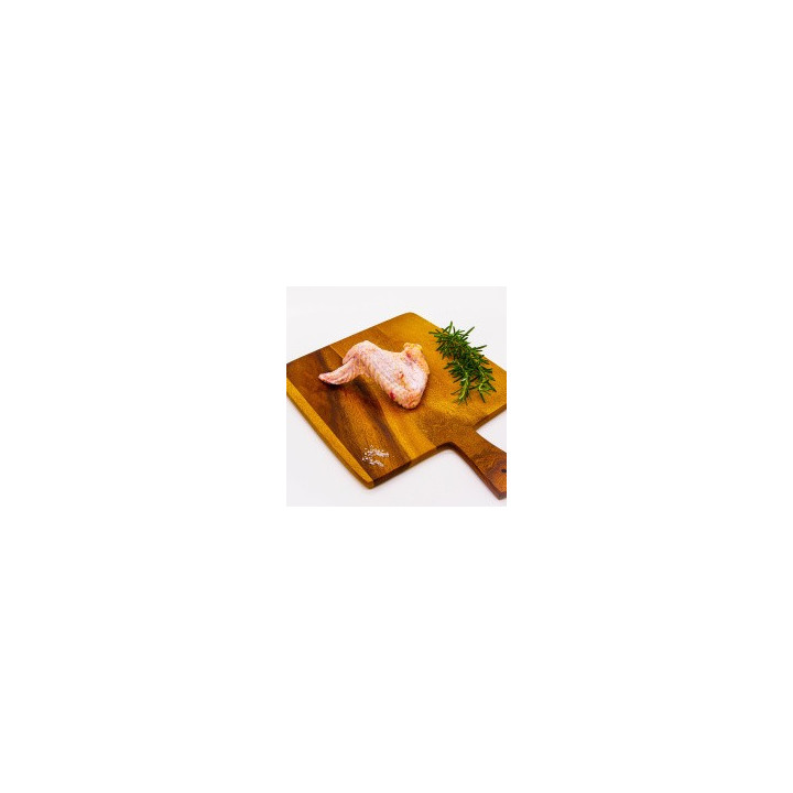 Ailes de Coucou de Malines (200g)