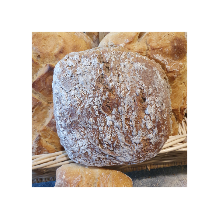 Pain tour de main - 500g