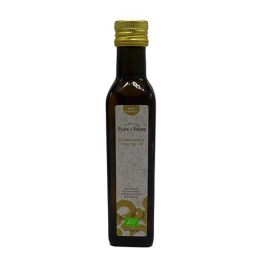 Huile de LIN bio – 250ml – Pure & Prime