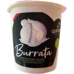Burrata - 100g - bio