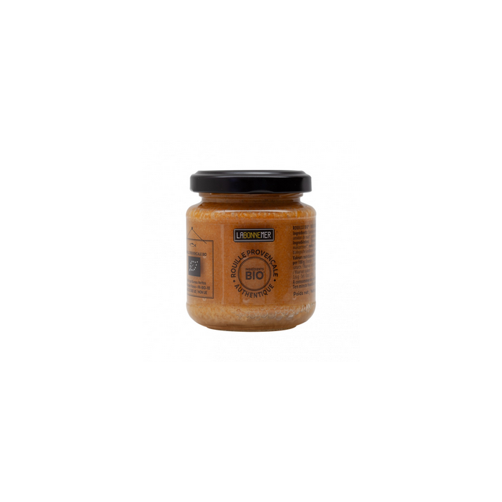 LIQUIDATIONS - Rouille provençale - 110g - Ferrigno