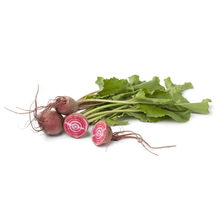 Betterave Chioggia/ Chioggia biet - 500g