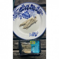 Filet d'anchois mariné - 150g
