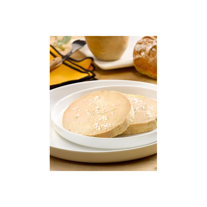Foie Gras de CANARD Entier du Sud-Ouest - 180g