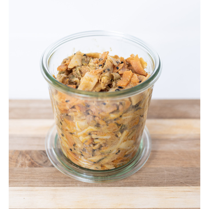 Thai Noodles - bocal - 420g