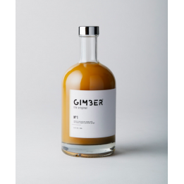 Boisson - GIMBER - 700ml