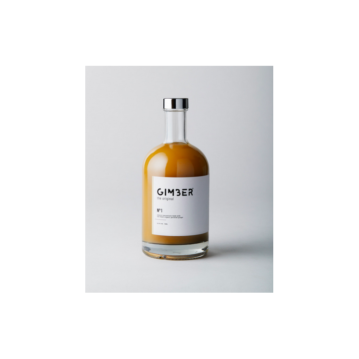 Boisson - GIMBER - 700ml