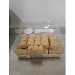 15 Croquettes artisanales des Collines