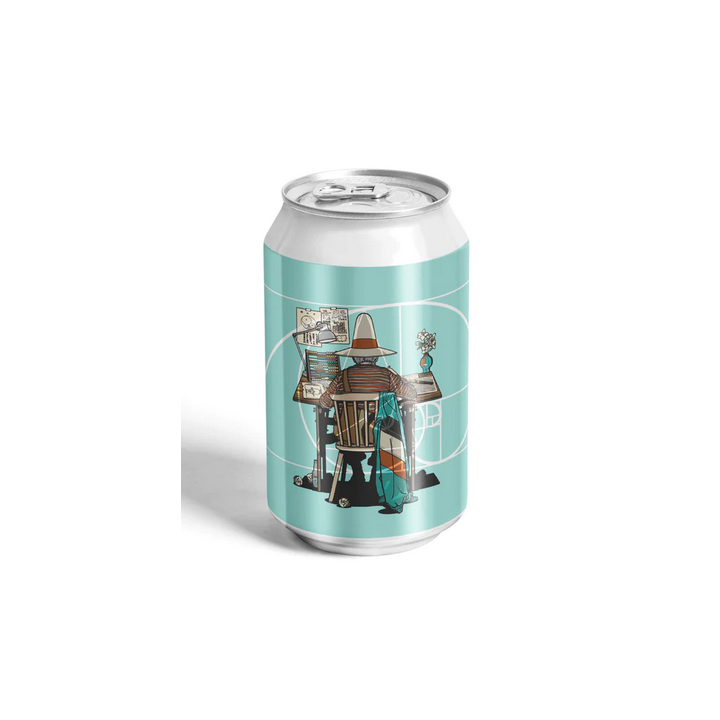 Bière - Théorème de L'Empereur - 6,4% - 33cl