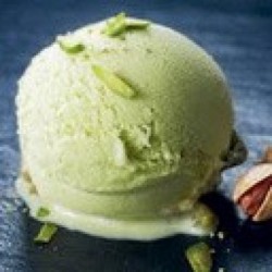 Crème glacée pistache - 500ml