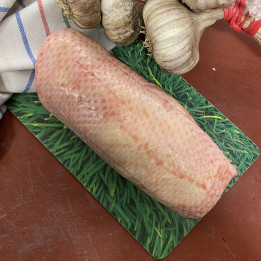 FILET DE CANARD – par 450g