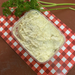 SALADE poulet mayonnaise – par 200g