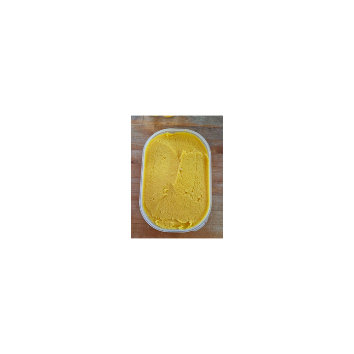 ❄️ Sorbet Mangue-Passion - 1L