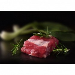 Filet de sanglier 500g