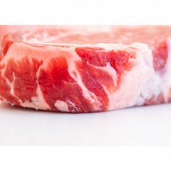 Steak de sanglier 500g