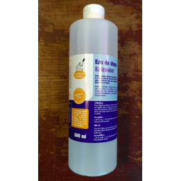 Eau de chaux – 500ml – Droguerie écologique