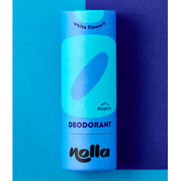 Déodorant stick naturel - WHITE FLOWERS - 60g
