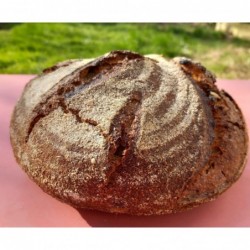 Pain aux figues 650gr