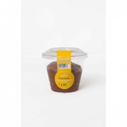 CHOCO MOUSSE (jetable - 70g)