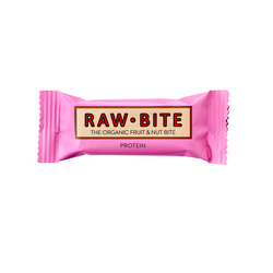 Raw Bite - PROTEINE - 50g